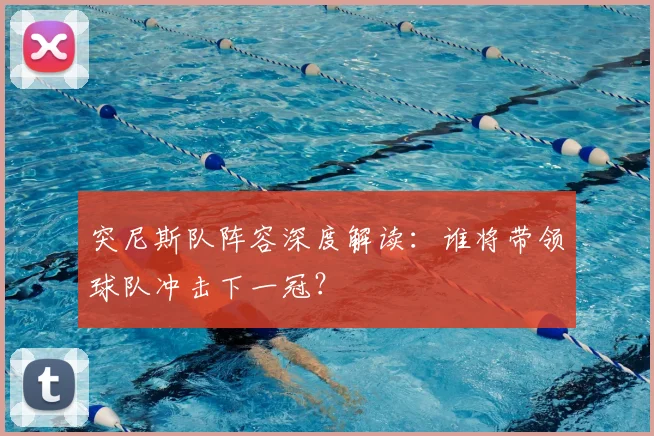 突尼斯队阵容深度解读：谁将带领球队冲击下一冠？