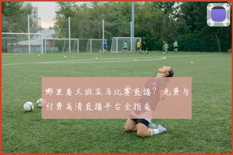哪里看文班亚马比赛直播？免费与付费高清直播平台全指南