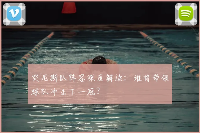 突尼斯队阵容深度解读：谁将带领球队冲击下一冠？